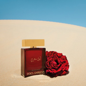 Dolce & Gabbana The One Mysterious Night - Img 3