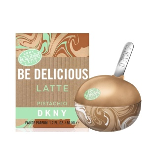Donna Karan DKNY Pistachio Latte, Apa de Parfum, Femei