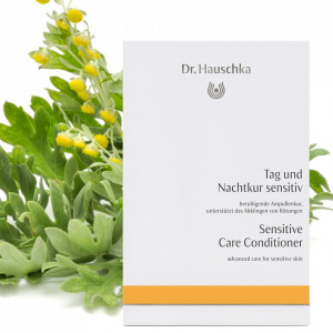 Dr. Hauschka Balsam de ingrijire pentru piele sensibila - Img 2