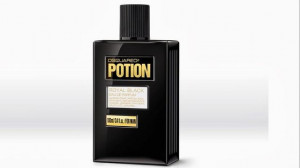 Dsquared Potion Royal Black 100 ml tester