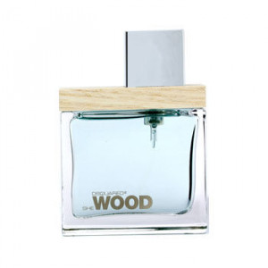 Dsquared She Wood Crystal Creek 30 ml