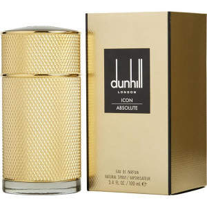 Dunhill Icon Absolute, Apa de Parfum, Barbati - Img 2