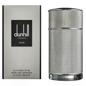 Dunhill Icon, Apa de Parfum, Barbati