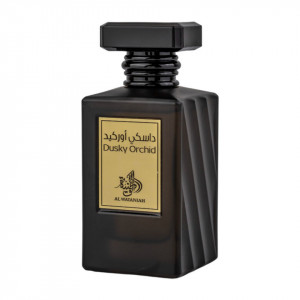 Dusky Orchid Al Wataniah, Apa de Parfum, Unisex, 100 ml