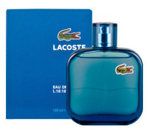 Eau De Lacoste Bleu, Apa de Toaleta, Barbati