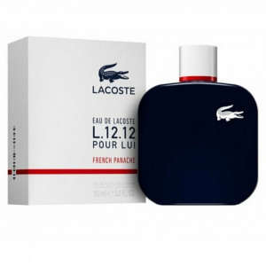 Eau De Lacoste French Panache, Apa de Toaleta, Barbati