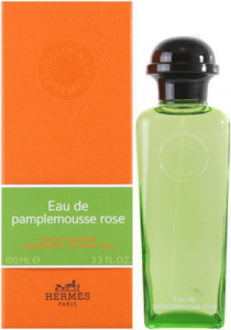 Eau de Pamplemousse Rose, Apa de colonie