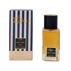 Edossa 510 Angel Share, Apa de Parfum, Unisex