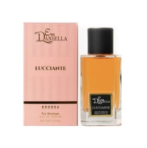 Edossa Lucciante, Apa de Parfum, Femei
