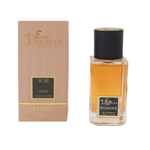 Edossa W190 Poisone, Apa de Parfum, Femei