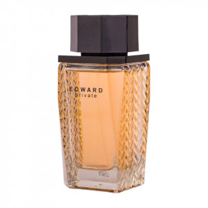 Edward Private, Dina Cosmetics, Apa de Toaleta, Barbati - Img 2