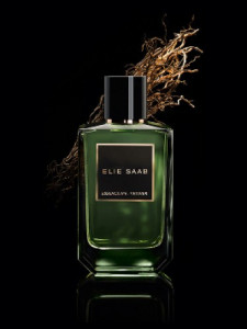Elie Saab Essence No 6 Vetiver - Img 3