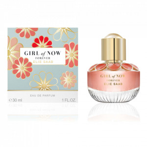 Elie Saab Girl Of Now Forever, Apa de Parfum, 30 ml