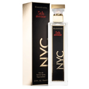 Elizabeth Arden 5th Avenue NYC, Apa de Parfum, Femei