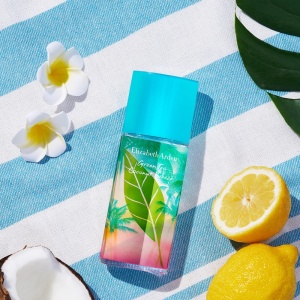 Elizabeth Arden Green Tea Coconut Breeze, Femei, Apa de toaleta