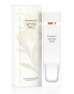 Elizabeth Arden White Tea, Apa de Toaleta, Femei