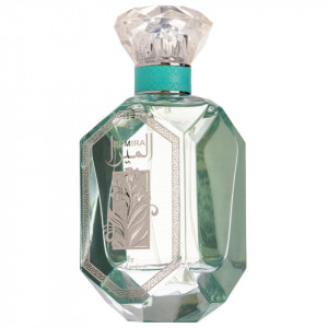 Elmira Ard Al Zaafaran, Apa de Parfum, Femei, 80 ml - Img 3