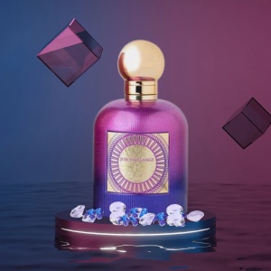 Emir Paris Corner Juicy Melange, Apa de Parfum, Unisex, 100 ml