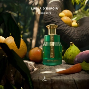 Emir Paris Corner, Serene Grove Lueur d'espoir, Apa de Parfum, Unisex, 100 ml