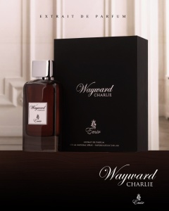 Emir Paris Corner Wayward Charlie, Apa de Parfum, Unisex, 100 ml