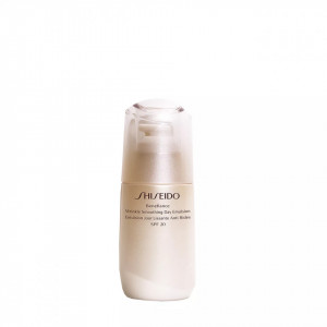 Emulsie anti-rid Shiseido Benefiance Wrinkle Smoothing Day