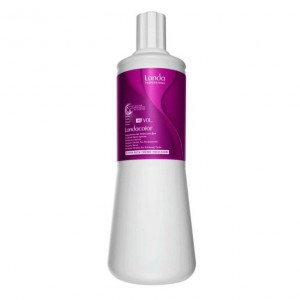 Emulsie oxidant permanenta Londa Professional 12% 40 vol.