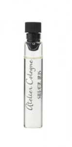 Esantion Atelier Cologne Silver Iris, Unisex, Colonie Absoluta, 2 ml