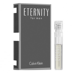 Esantion Calvin Klein Eternity for Men, Apa de Toaleta, 1,2 ml
