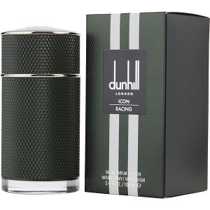 Esantion Dunhill Icon Racing, Barbati 2 ml, Apa de Parfum - Img 2