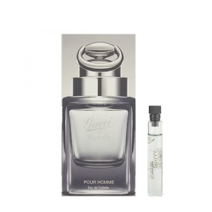 Esantion Gucci By Gucci pour Homme, Apa de Toaleta, 2 ml