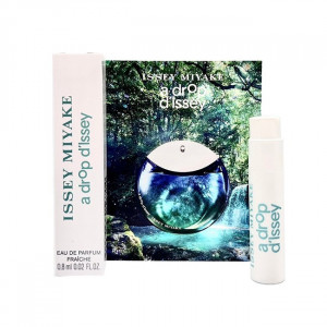 Esantion Issey Miyake A Drop d'Issey Fraiche Apa de Parfum, Femei, 0,8 ml