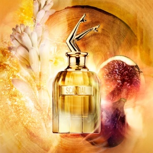 Jean Paul Gaultier Scandal Absolu, Parfum, Femei