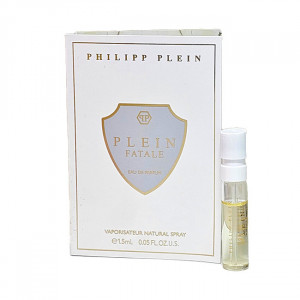 Esantion Plein Fatale Philipp Plein , Apa de Parfum, Femei, 1,5 ml