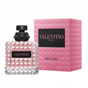 Valentino Donna Born In Roma, Femei, Apa de Parfum, 100 ml