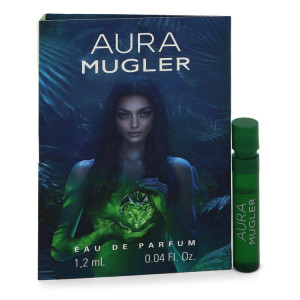 Esantion Thierry Mugler Aura, Femei, Apa de Parfum, 1.2 ml