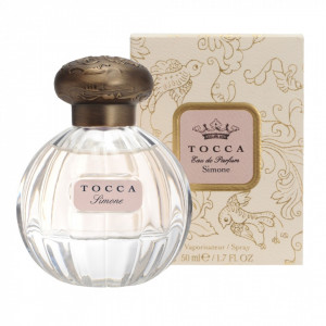 Esantion Tocca Simone, Femei, Apa de Parfum, 1.5 ml - Img 2