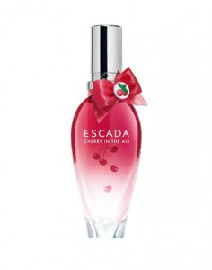 Escada Cherry In The Air, Apa de Toaleta, Femei, 100 ml