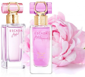 Escada Joyful Moments, Apa de Parfum