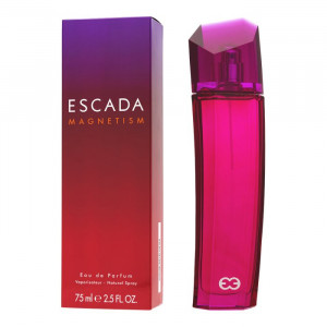 Escada Magnetism, Apa de Parfum, Femei