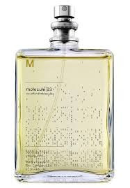 Escentric Molecules - Molecule 03 100 ml tester