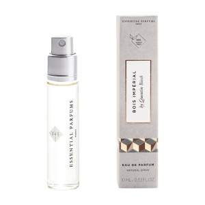 Essential Parfums Bois Imperial, Apa de Parfum, Unisex, 10 ml