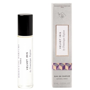 Essential Parfums Velvet Iris, Apa de Parfum, Unisex