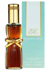 Apa de Parfum Estee Lauder Youth Dew, Femei, 67 ml