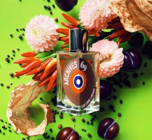 Etat Libre d'Orange Archives 69, Apa de Parfum, Unisex
