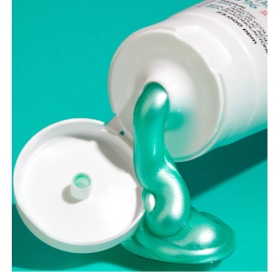 Exfoliant facial Eveline Cosmetics Miracle, booster cu acizi pentru netezirea tenului si reducerea imperfectiunilor, 75 ml