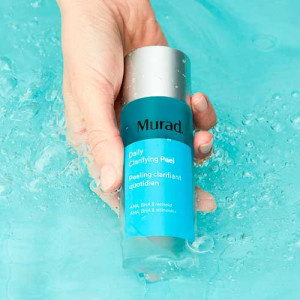 Exfoliant facial Murad, Daily Clarifying Peel, 95 ml - Img 5