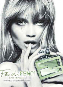 Fan di Fendi Eau Fraiche - Img 5