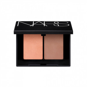 Fard de ochi NARS Duo Eyeshadow - Img 2