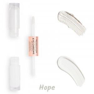Fard de pleoape lichid Eye Chrome Matte si Metal - Img 3