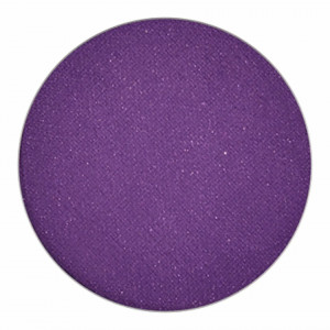 Fard de pleoape MAC Eye Shadow Pro Palette Refill, To The Purple, 1,5 g